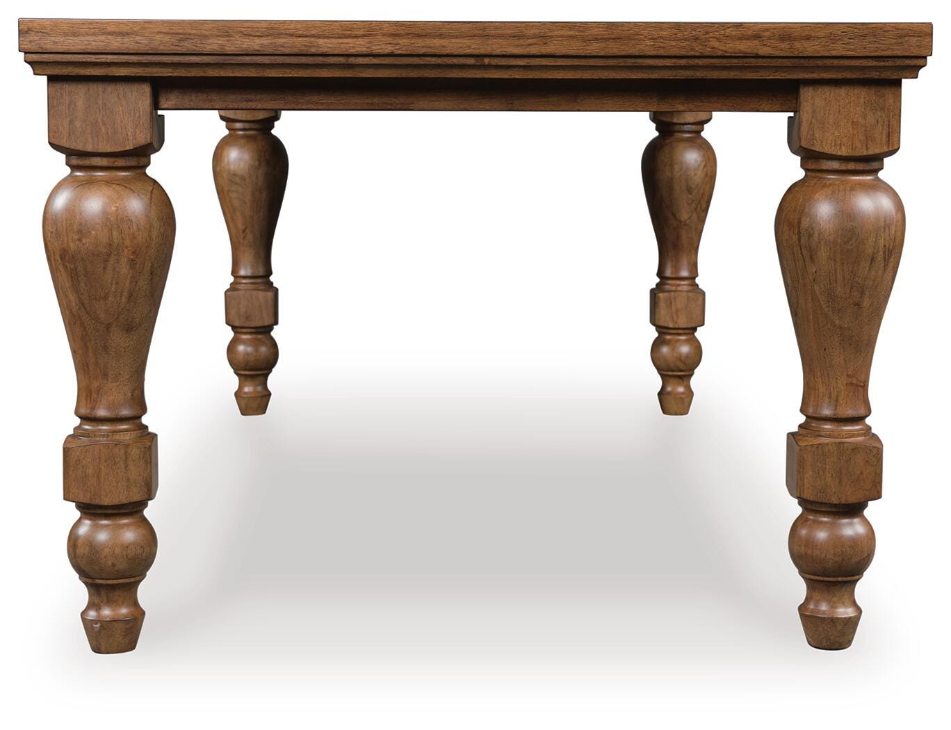 Greddinton Dining Table - Luxury Home Furniture (MI)