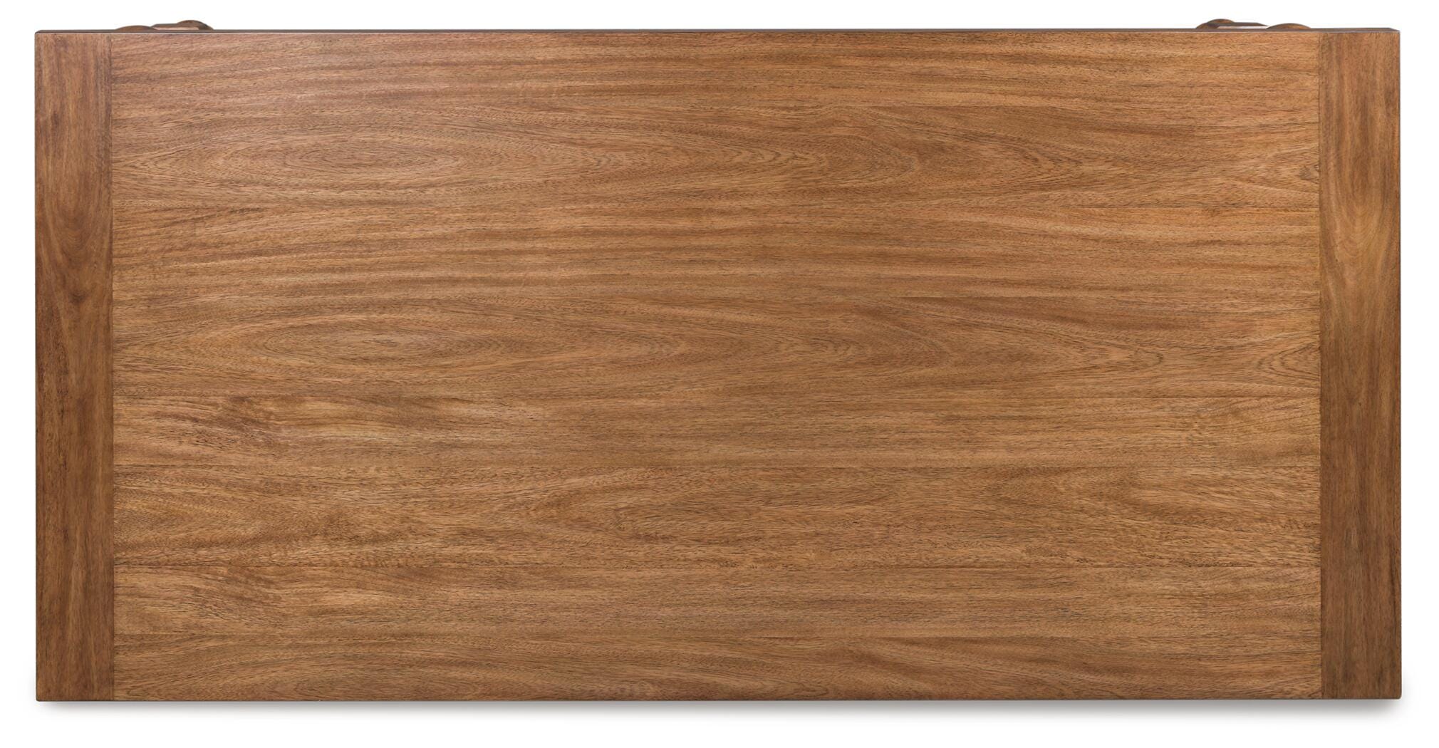 Greddinton Dining Table - Luxury Home Furniture (MI)