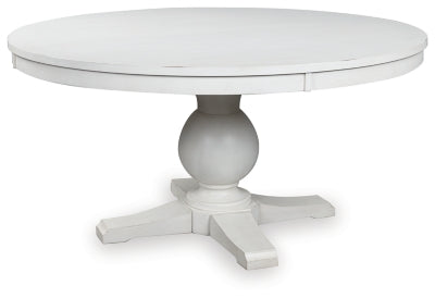 Greddinton Dining Table