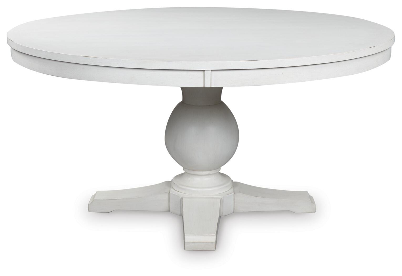 Greddinton Dining Room Set - Luxury Home Furniture (MI)
