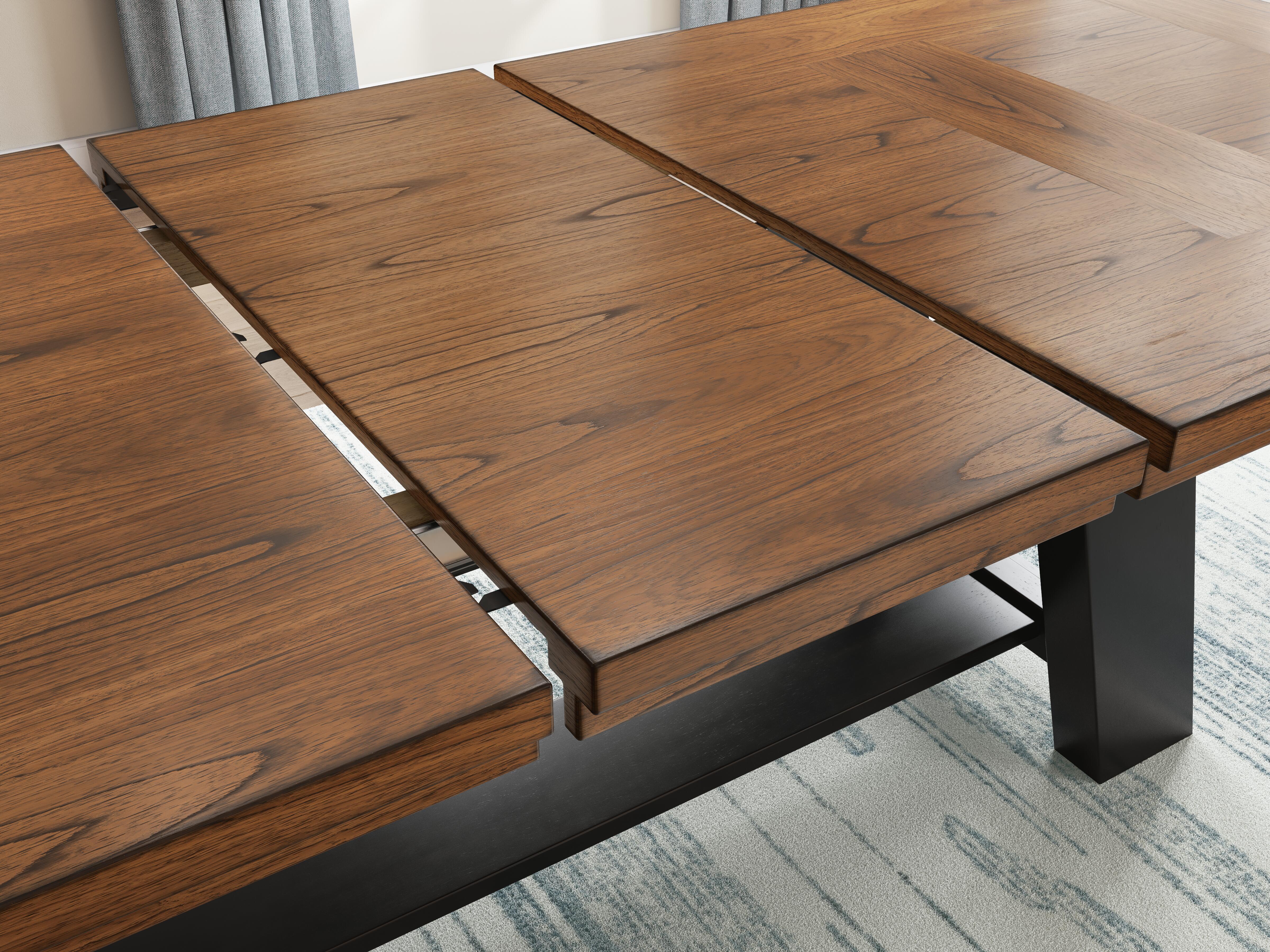 Greddinton Dining Room Set - Luxury Home Furniture (MI)