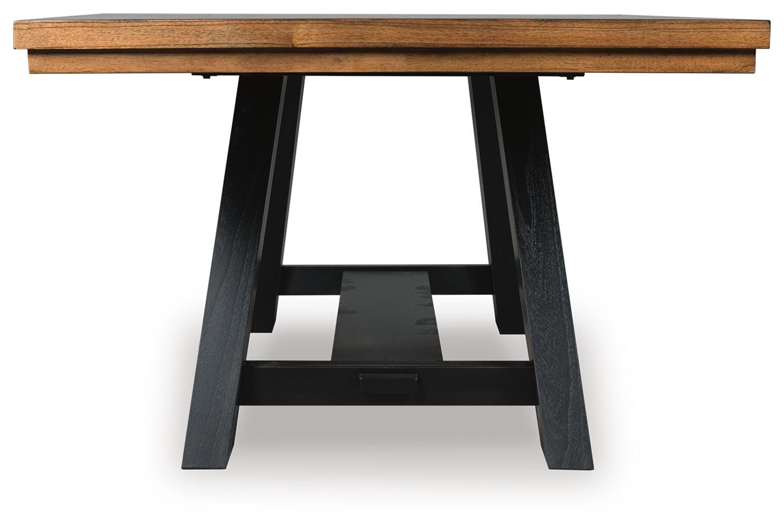 Greddinton Dining Extension Table - Luxury Home Furniture (MI)