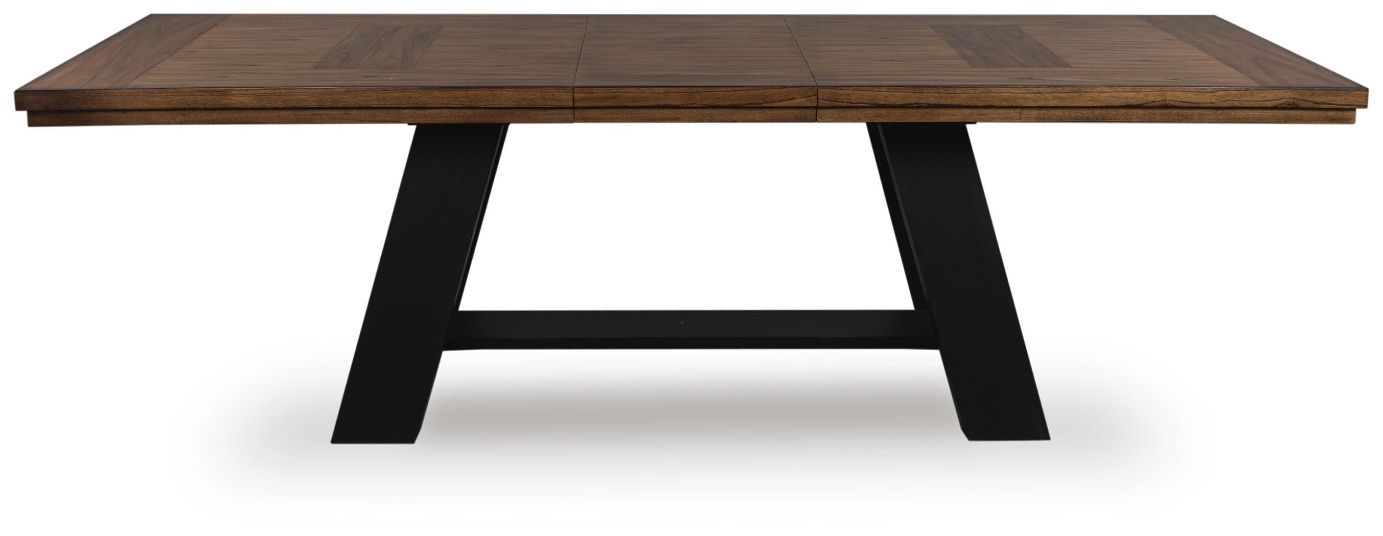 Greddinton Dining Extension Table - Luxury Home Furniture (MI)