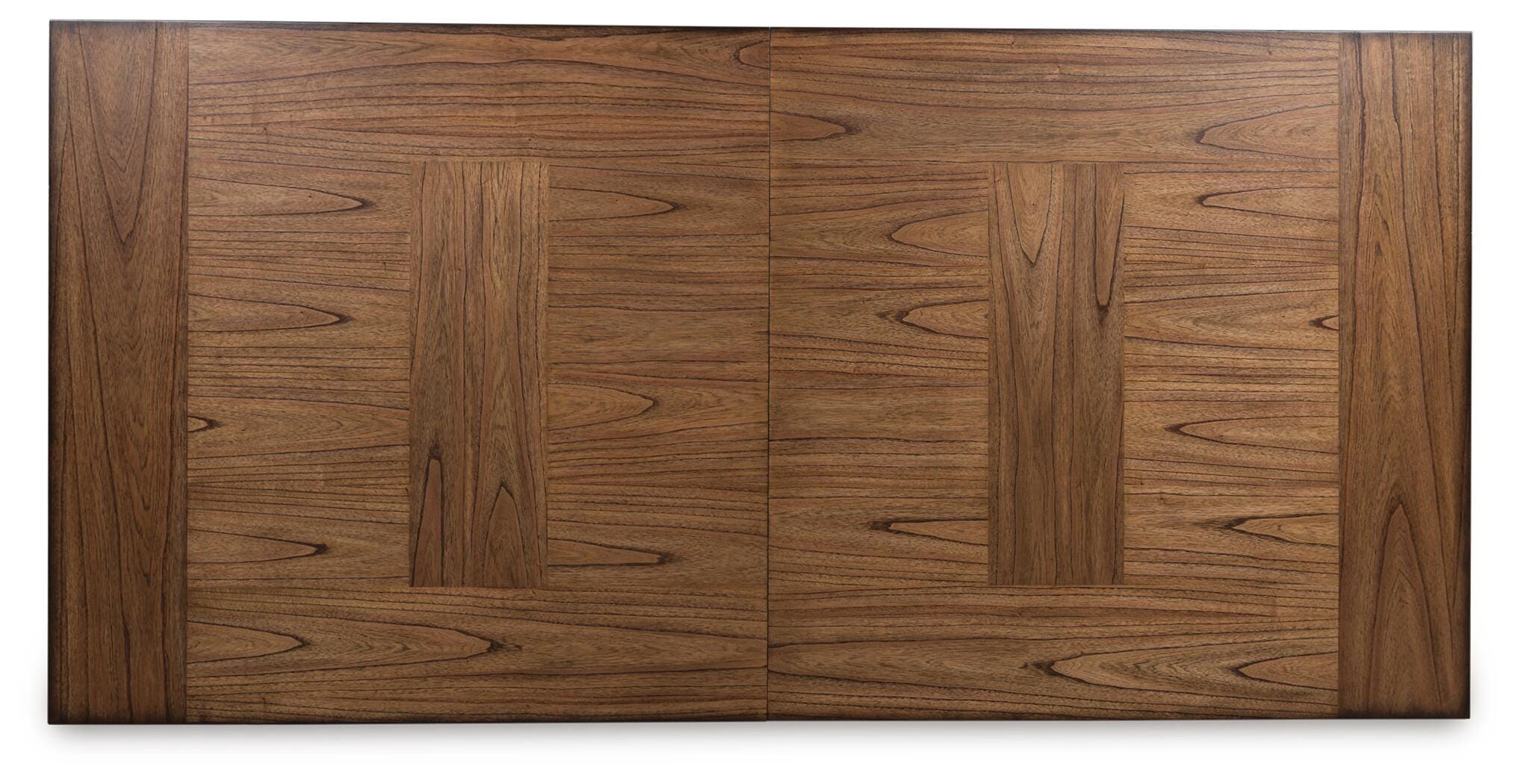 Greddinton Dining Extension Table - Luxury Home Furniture (MI)