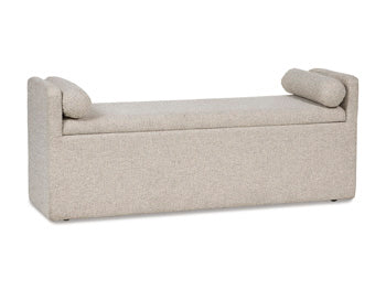 Galliden 62" Dining Bench - Luxury Home Furniture (MI)