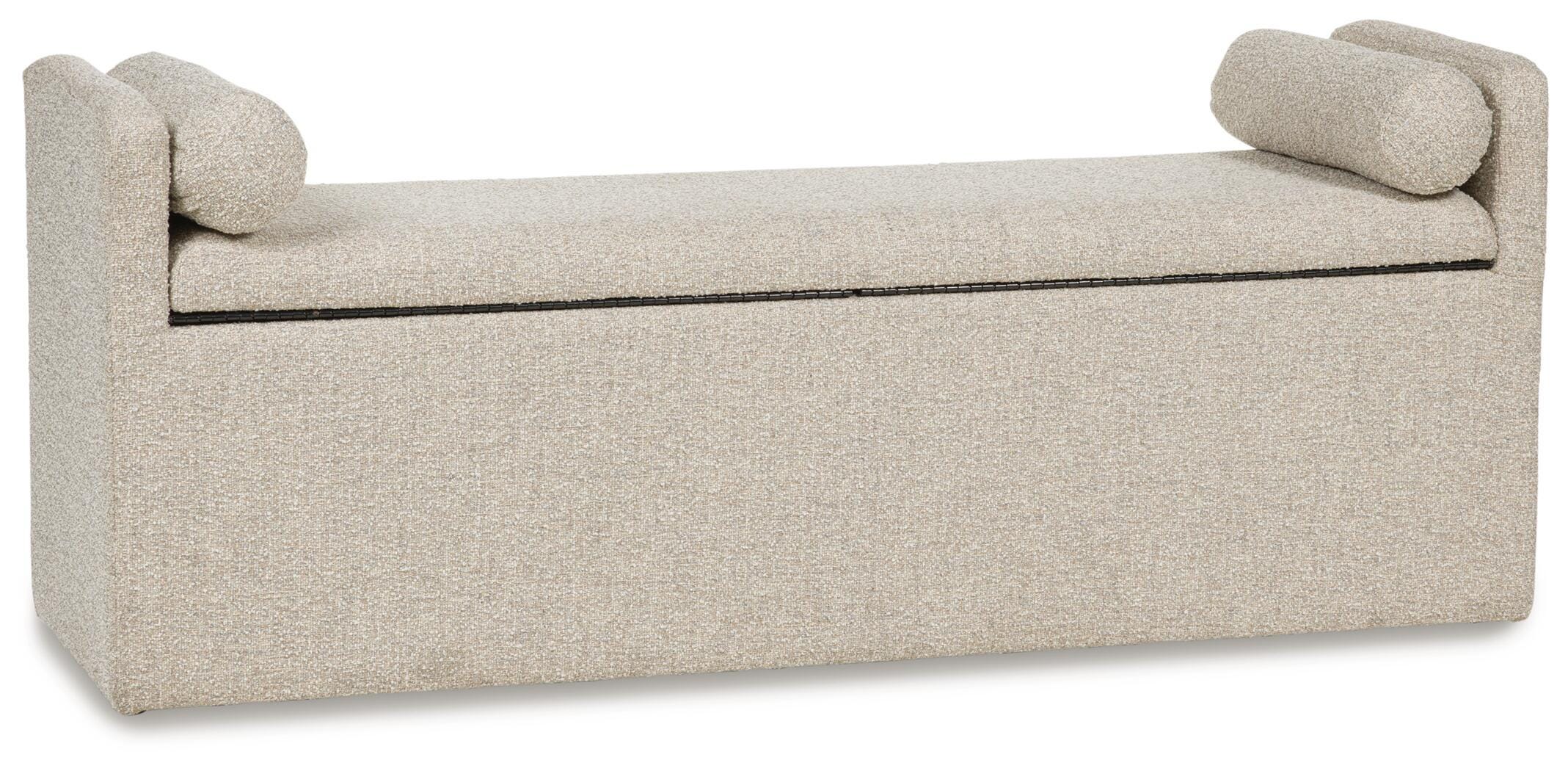 Galliden 62" Dining Bench - Luxury Home Furniture (MI)