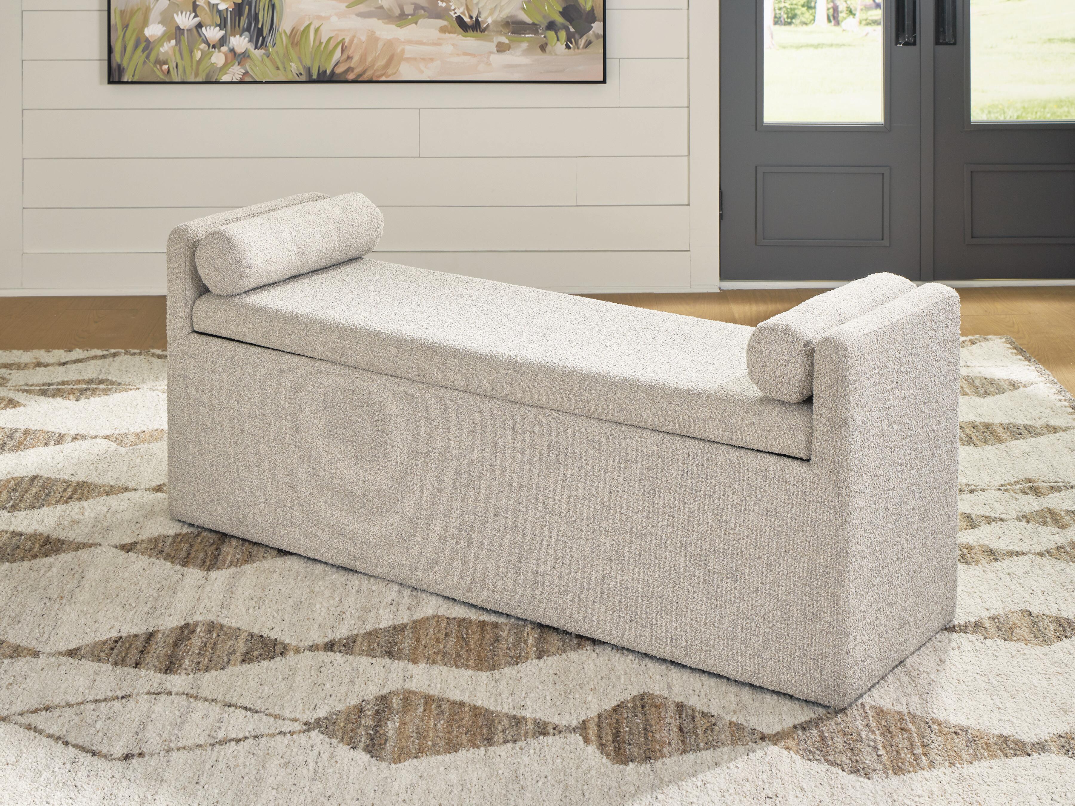 Galliden 62" Dining Bench - Luxury Home Furniture (MI)