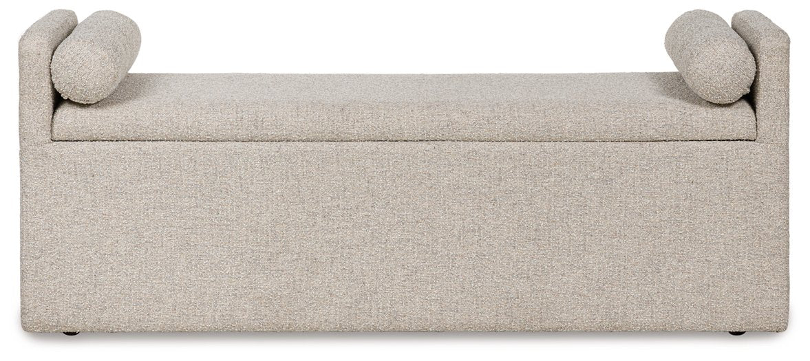 Galliden 62" Dining Bench - Luxury Home Furniture (MI)