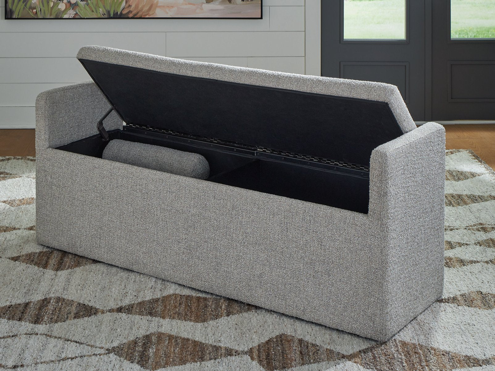 Galliden 62" Dining Bench - Luxury Home Furniture (MI)