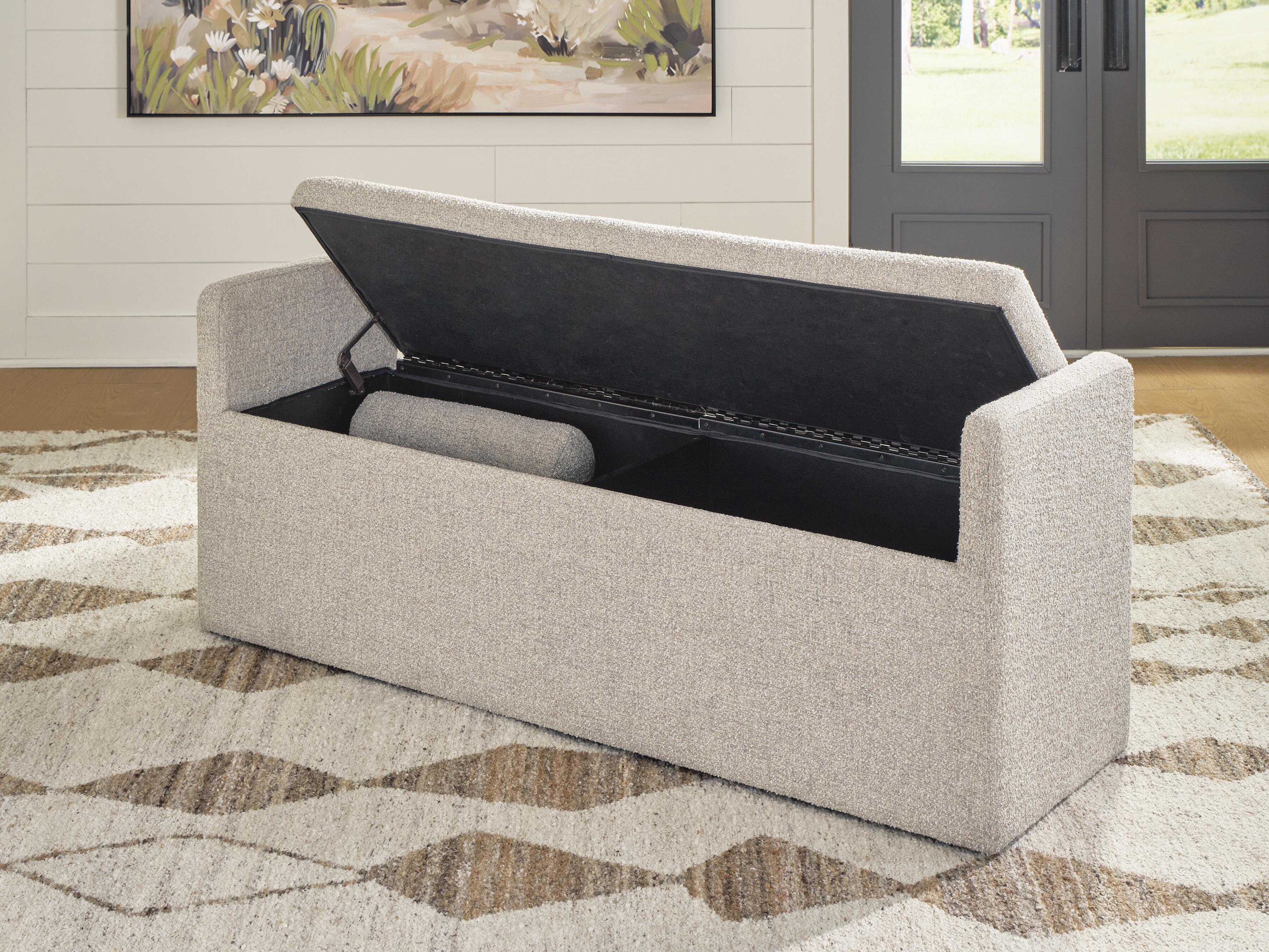 Galliden 62" Dining Bench - Luxury Home Furniture (MI)