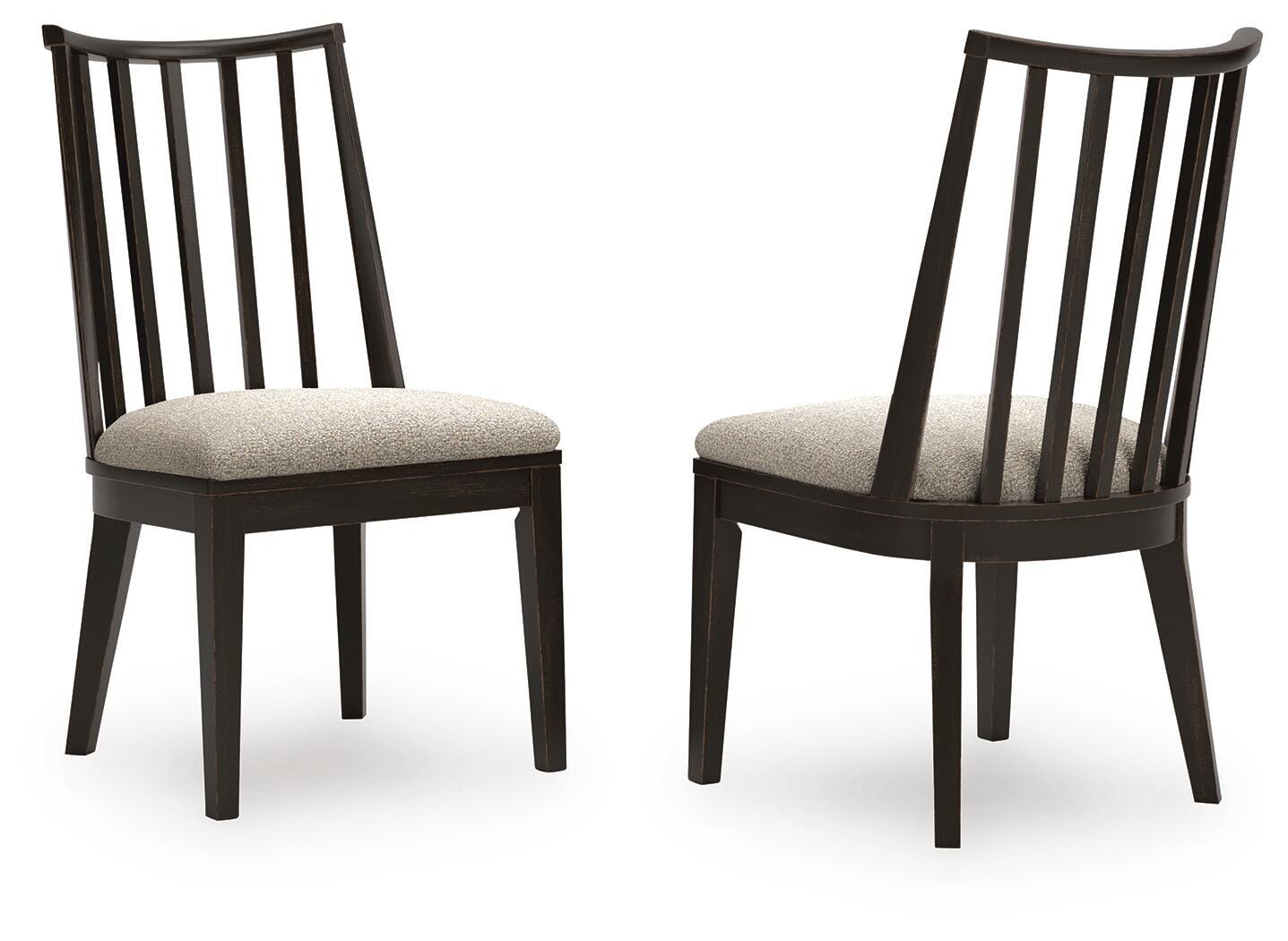 Galliden Dining Room Set - Luxury Home Furniture (MI)