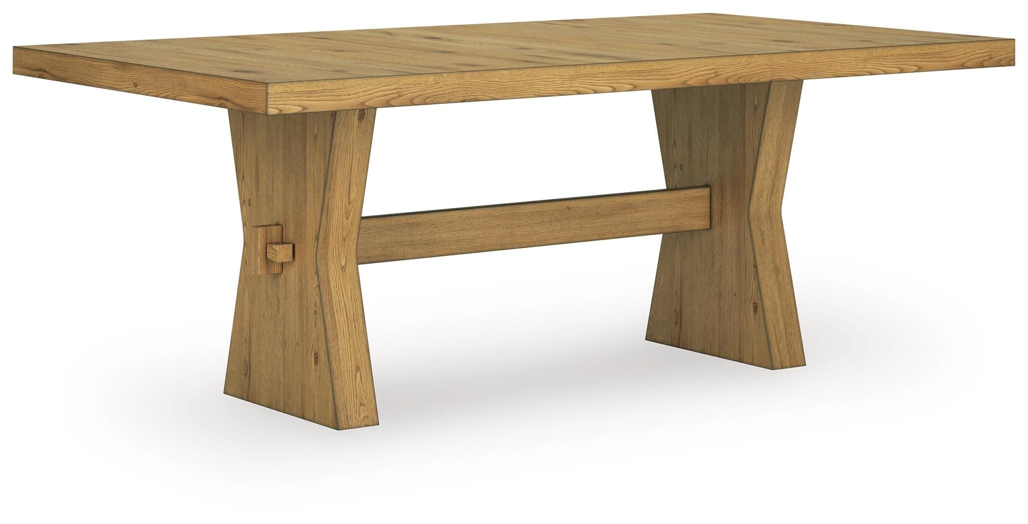Galliden Dining Table - Luxury Home Furniture (MI)