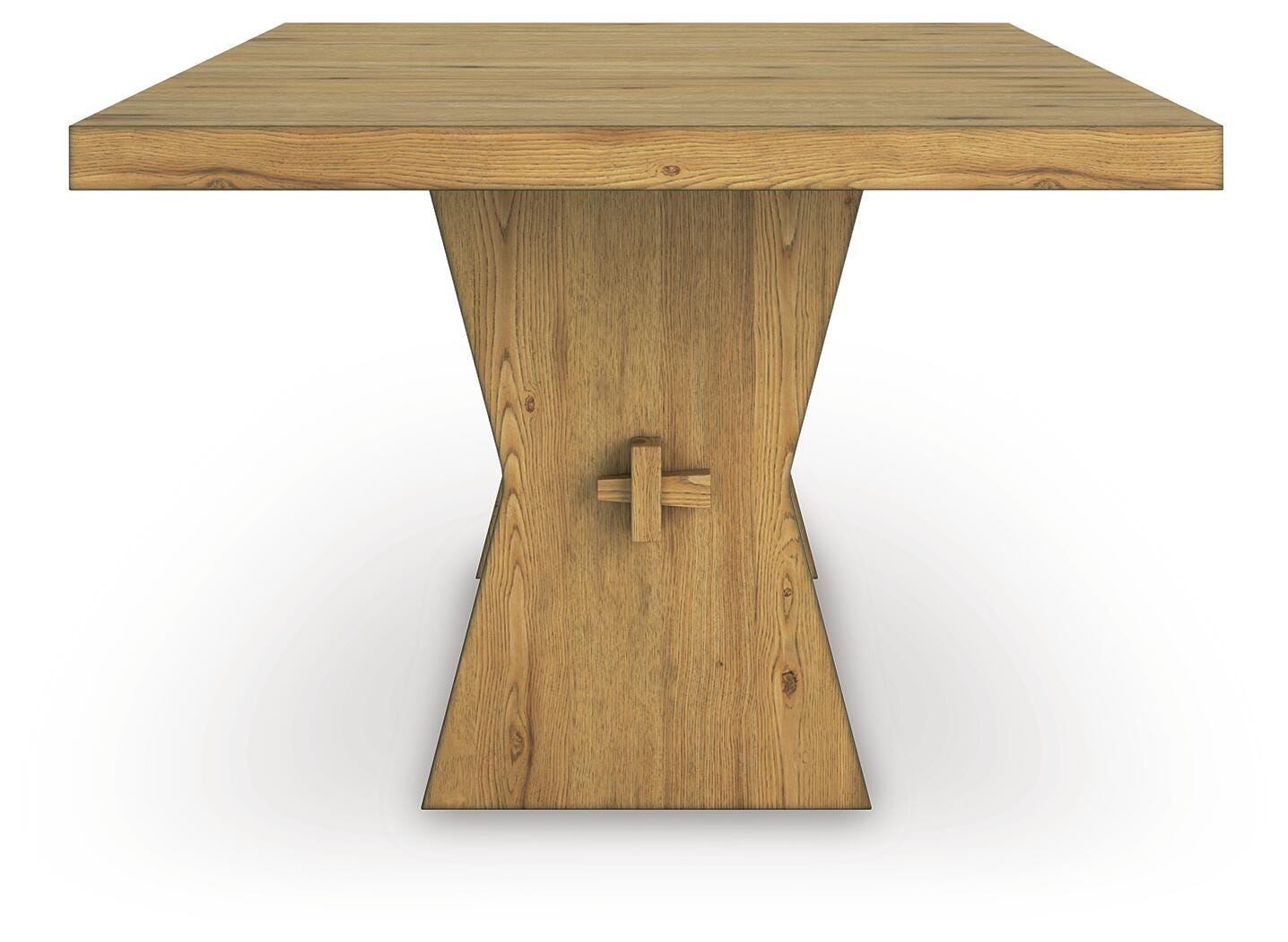 Galliden Dining Table - Luxury Home Furniture (MI)