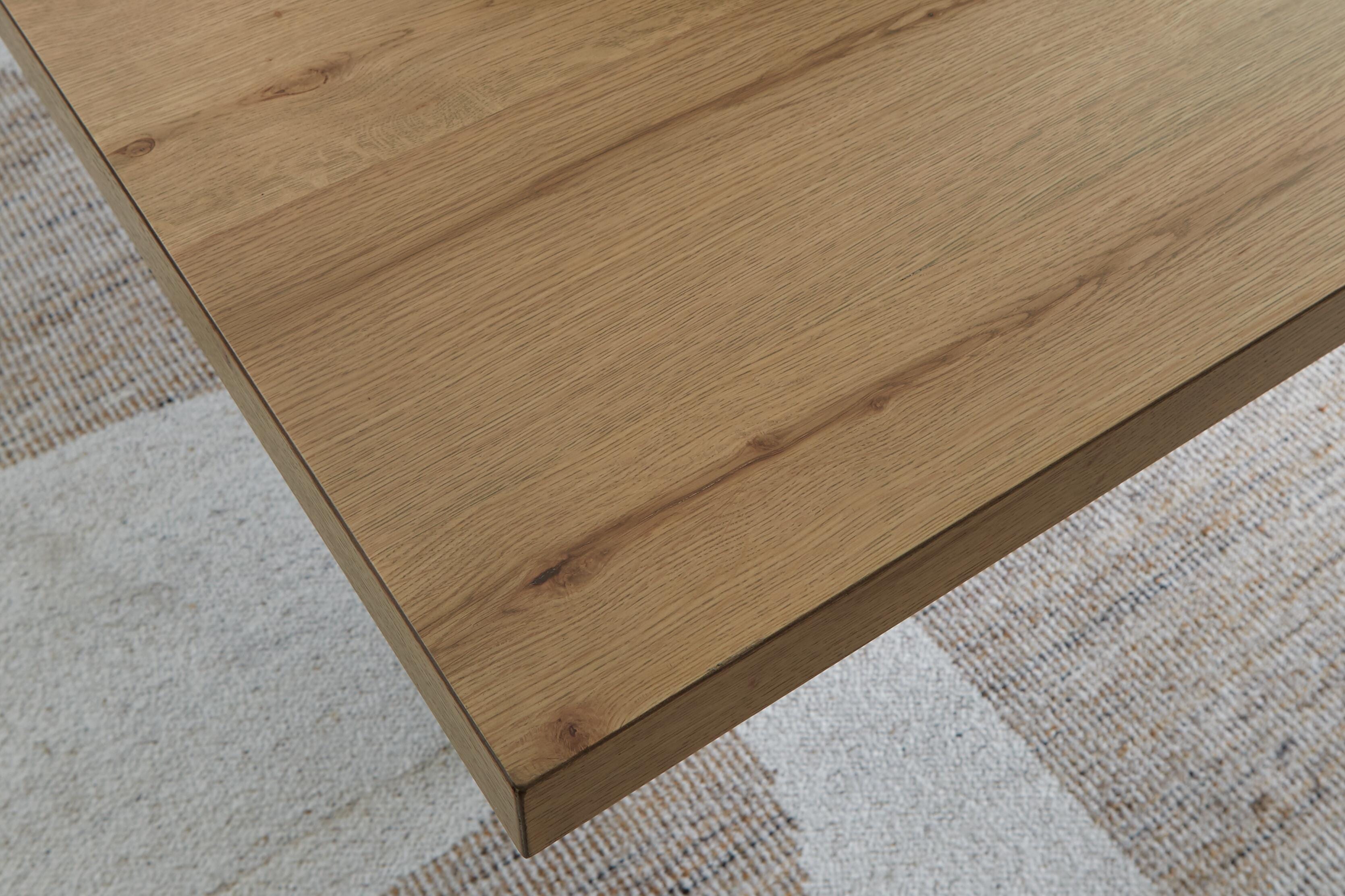 Galliden Dining Table - Luxury Home Furniture (MI)
