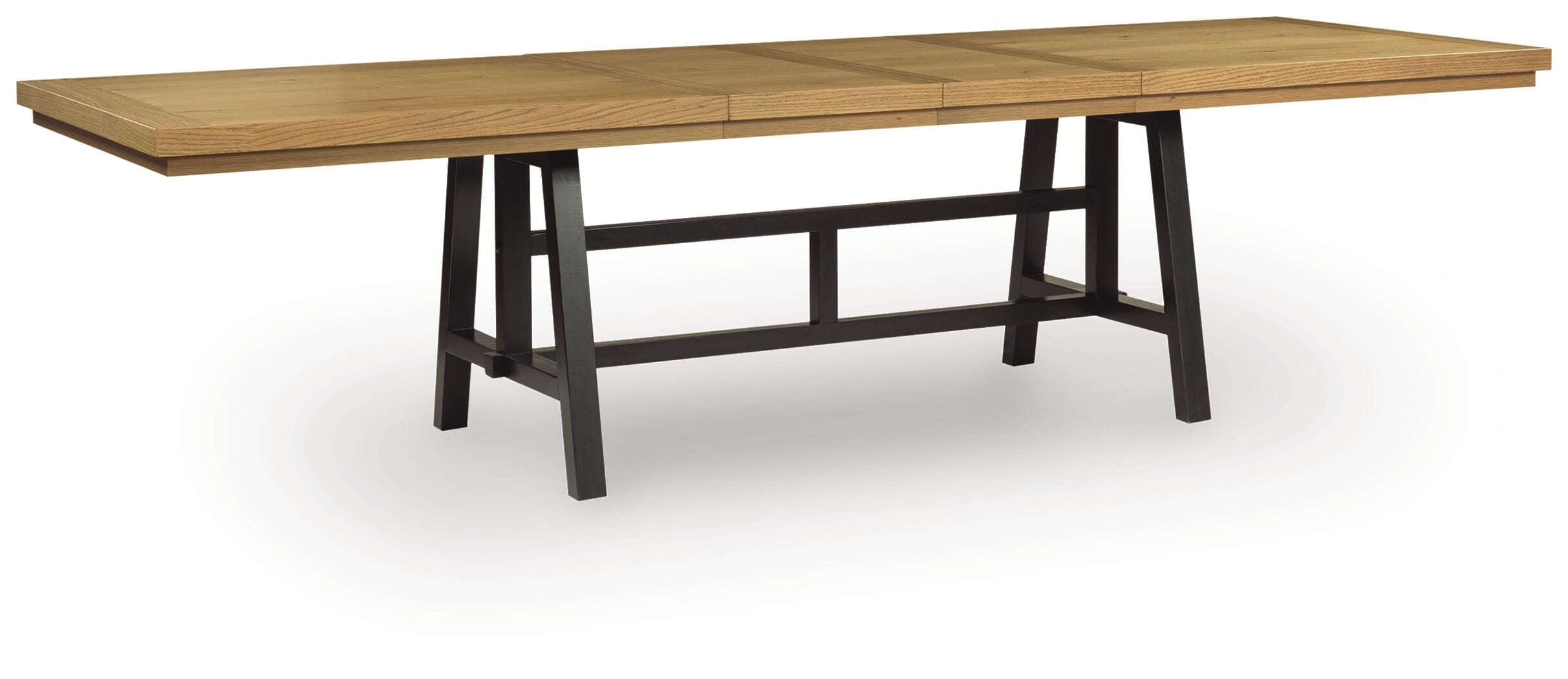 Galliden Dining Extension Table - Luxury Home Furniture (MI)