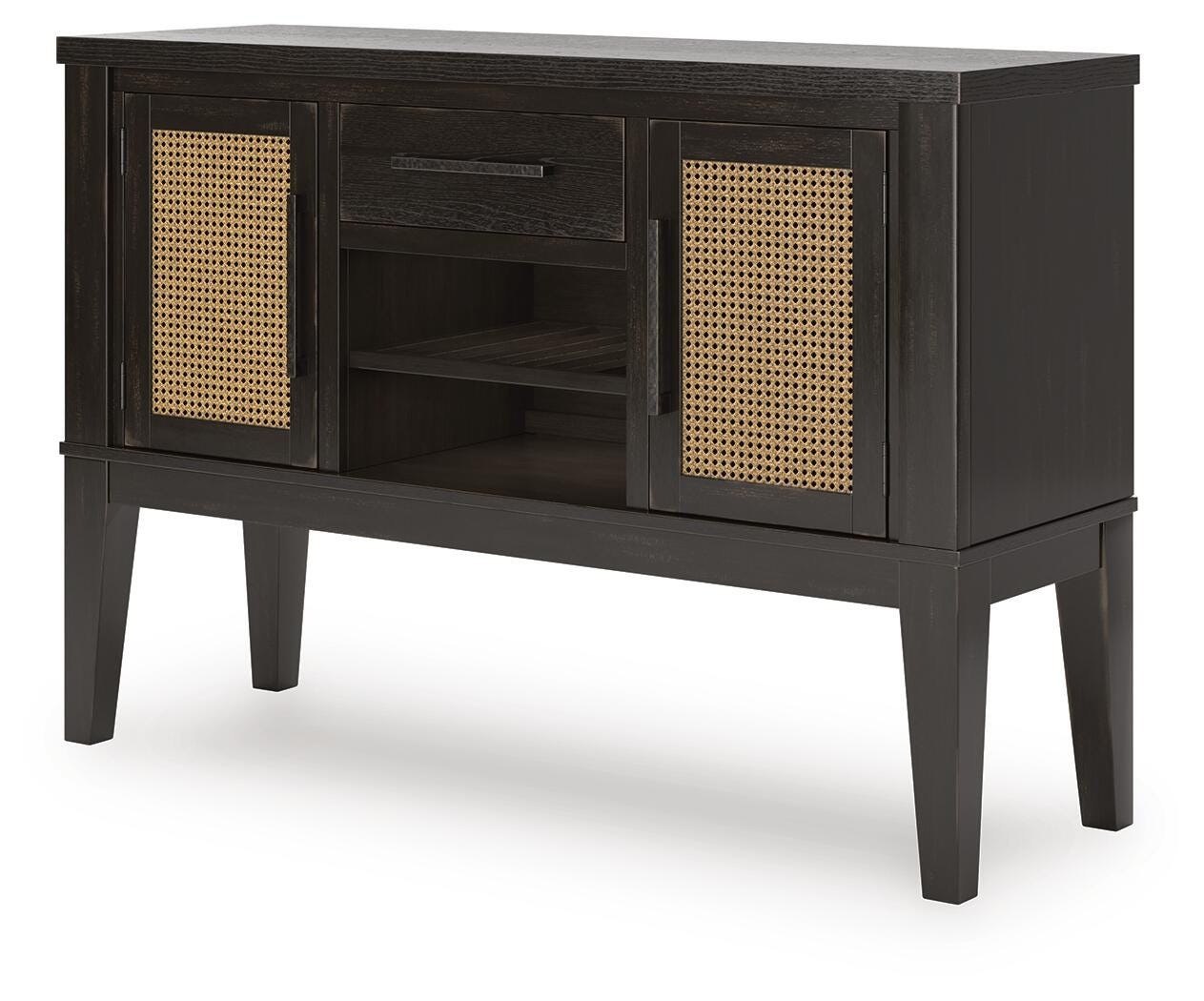 Galliden Dining Server - Luxury Home Furniture (MI)