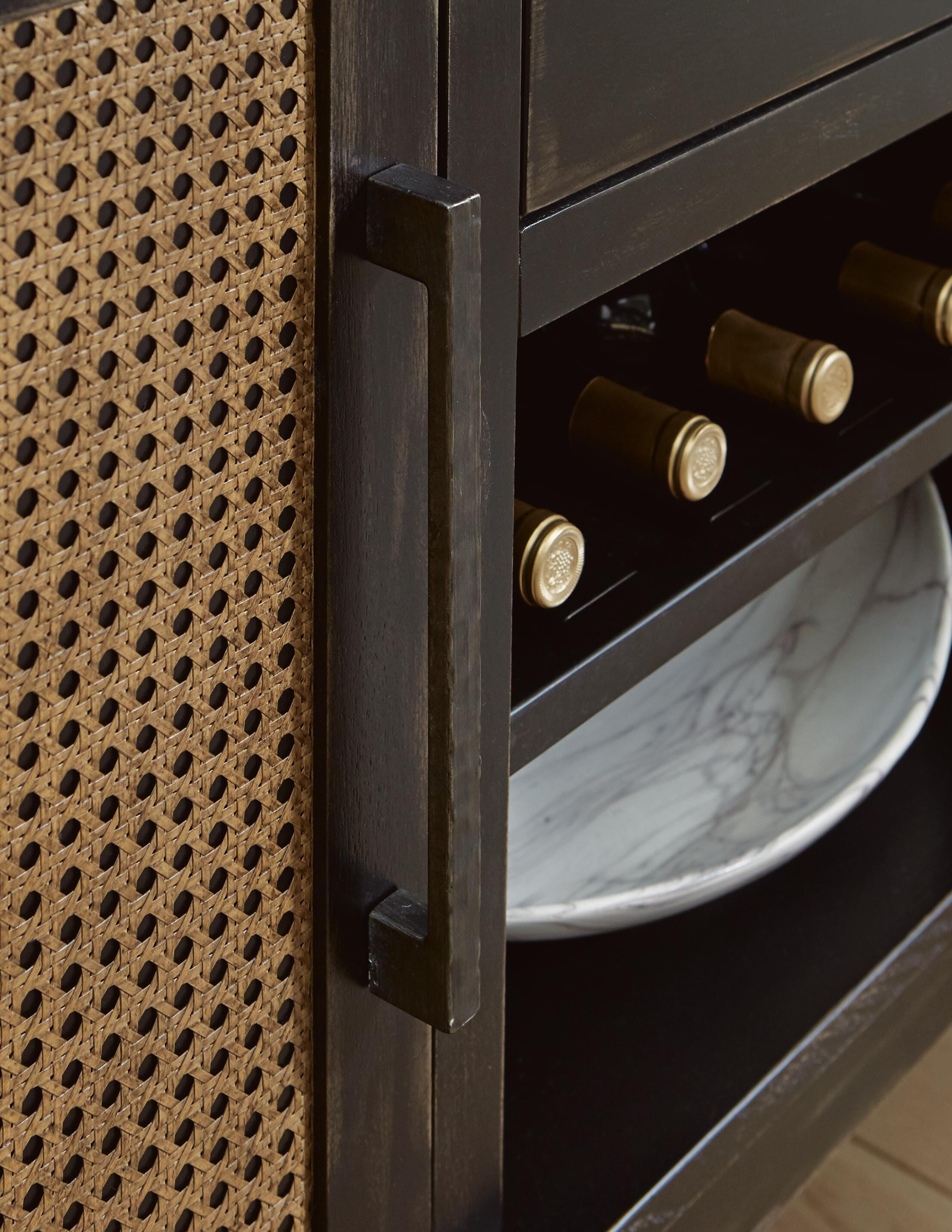 Galliden Dining Server - Luxury Home Furniture (MI)