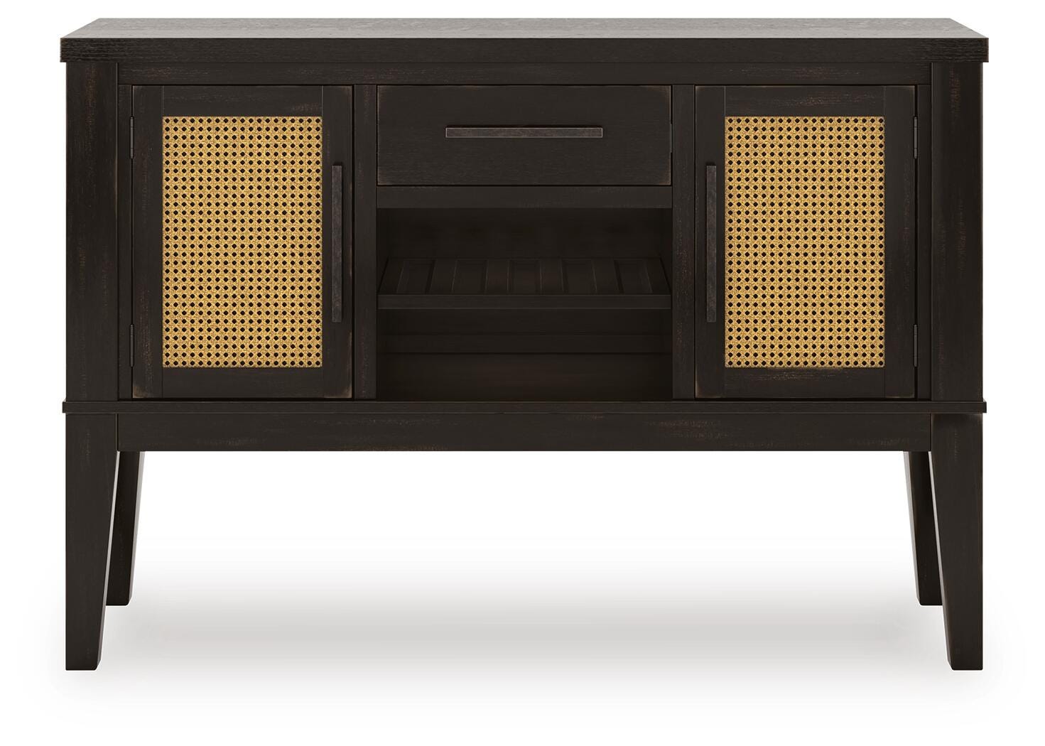 Galliden Dining Room Set - Luxury Home Furniture (MI)