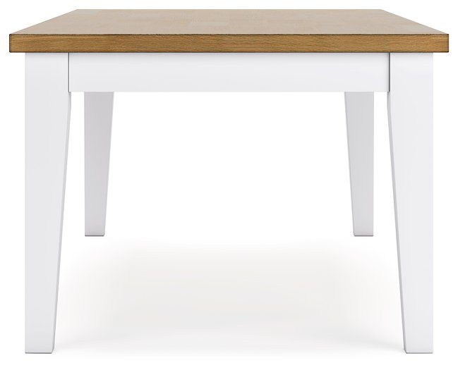 Ashbryn Dining Set - Luxury Home Furniture (MI)
