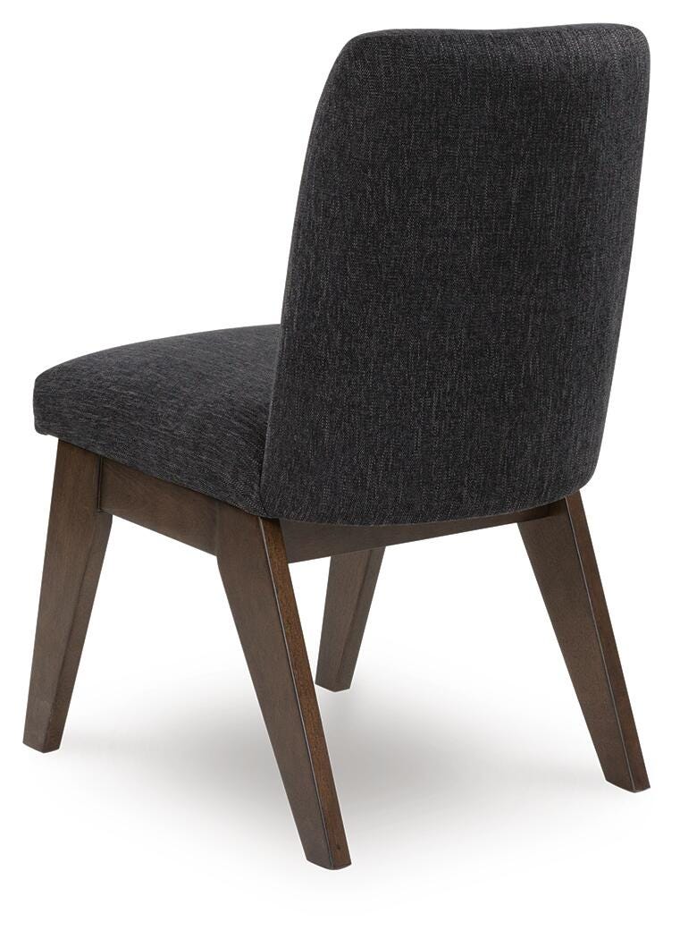 Dilenno Dining Chair - Luxury Home Furniture (MI)