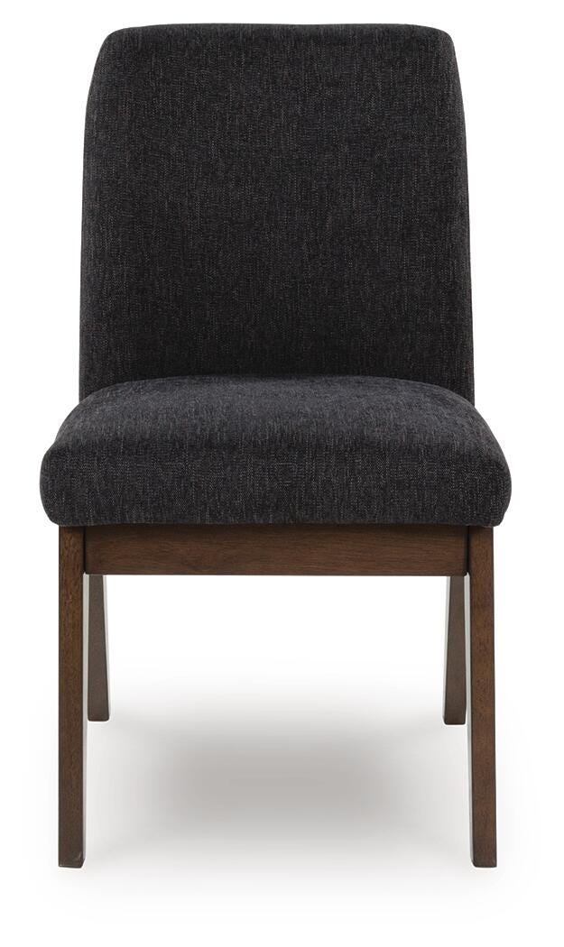 Dilenno Dining Chair - Luxury Home Furniture (MI)