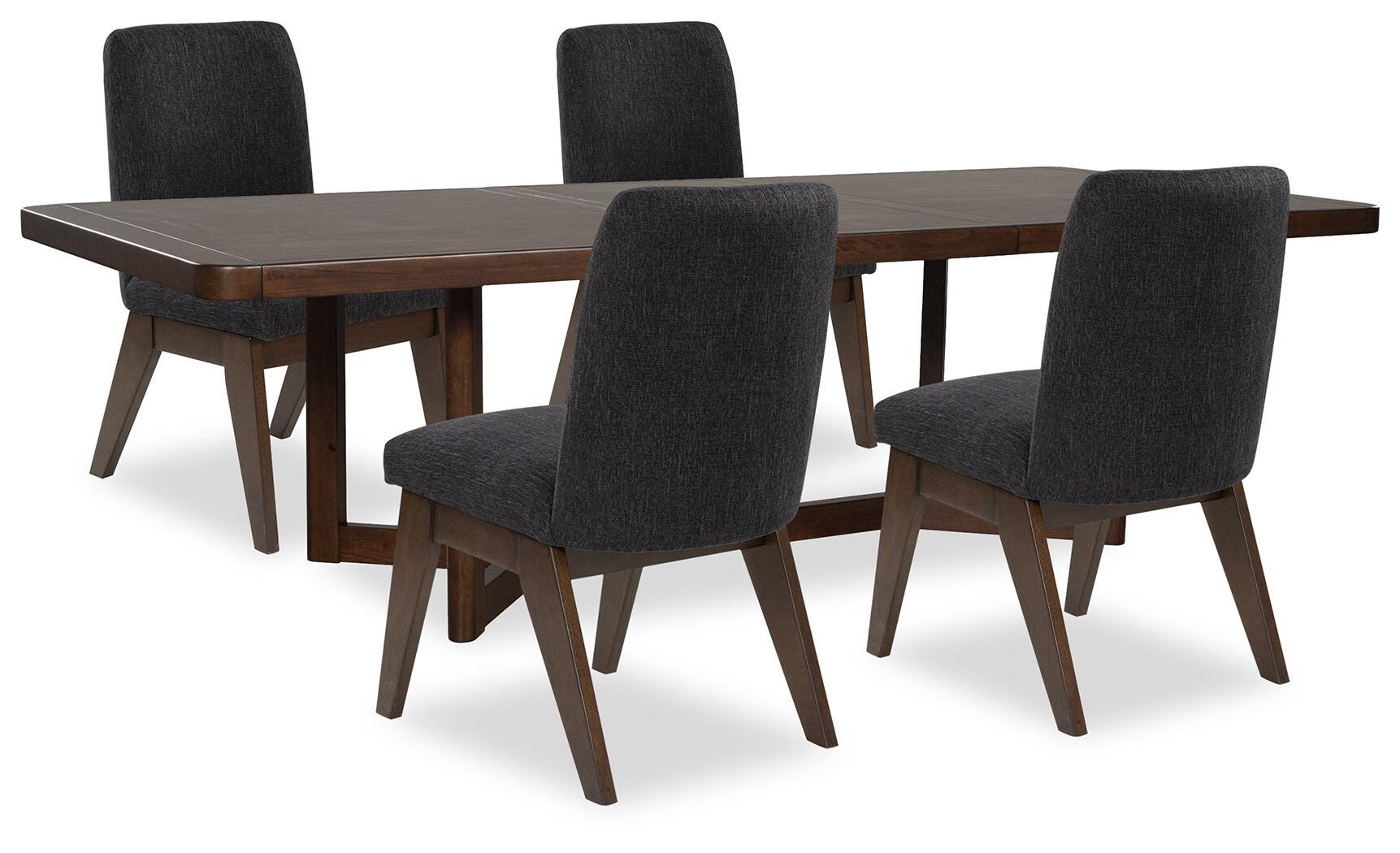 Dilenno Dining Room Set - Luxury Home Furniture (MI)