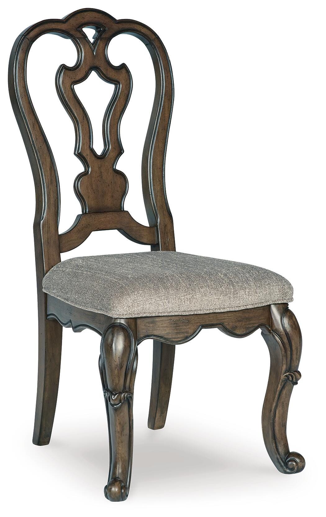 Maylee Dining Room Set - Luxury Home Furniture (MI)