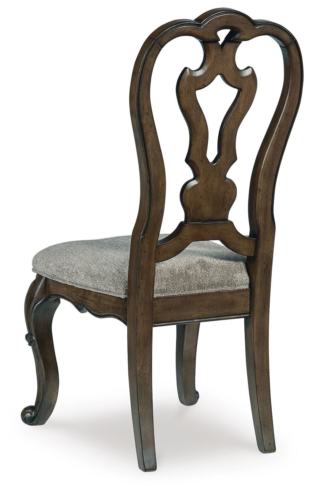 Maylee Dining Room Set - Luxury Home Furniture (MI)