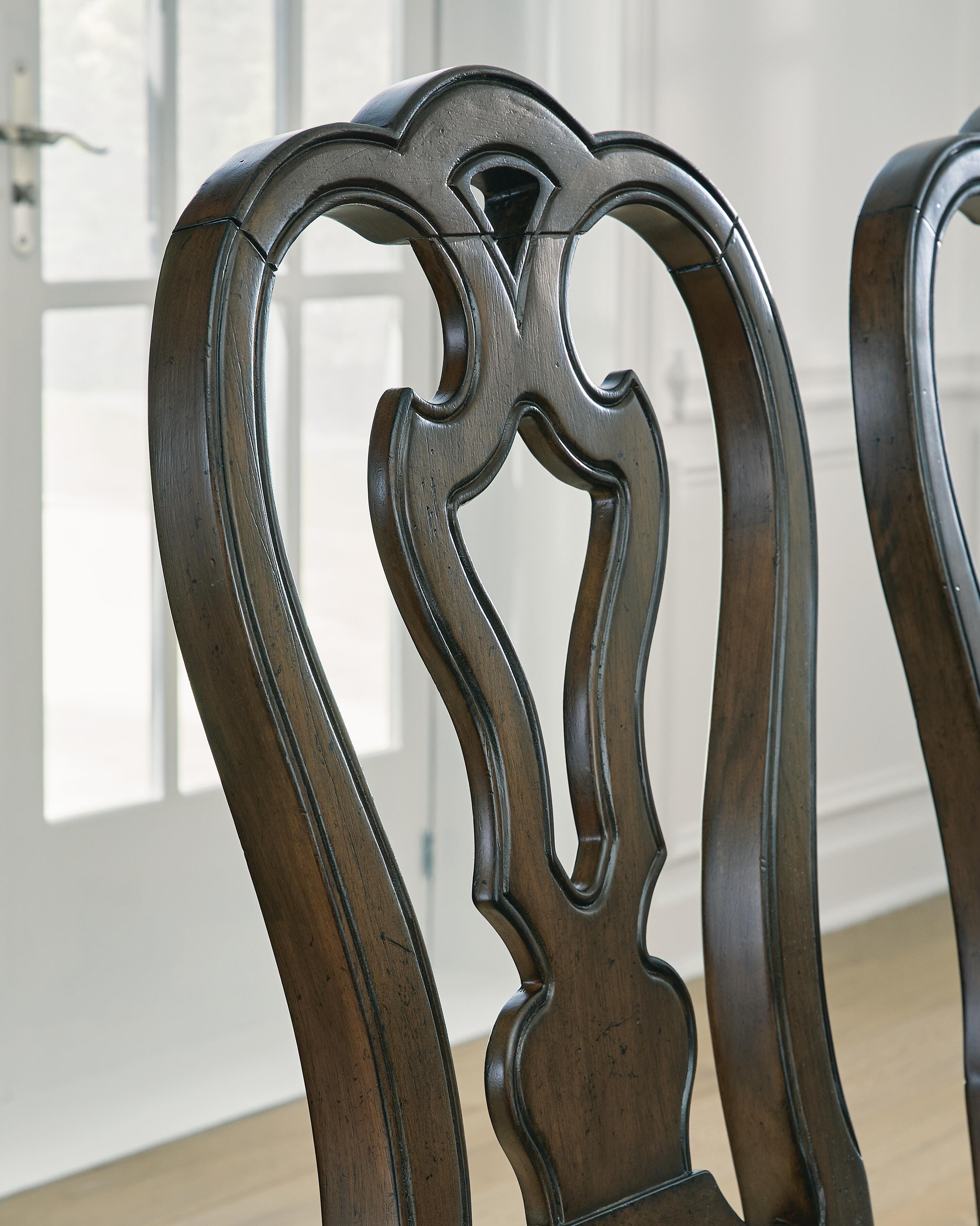 Maylee Dining Room Set - Luxury Home Furniture (MI)