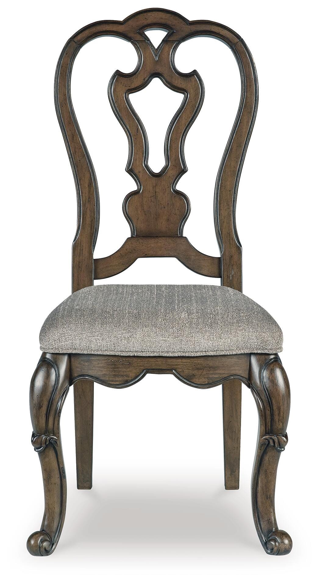 Maylee Dining Room Set - Luxury Home Furniture (MI)