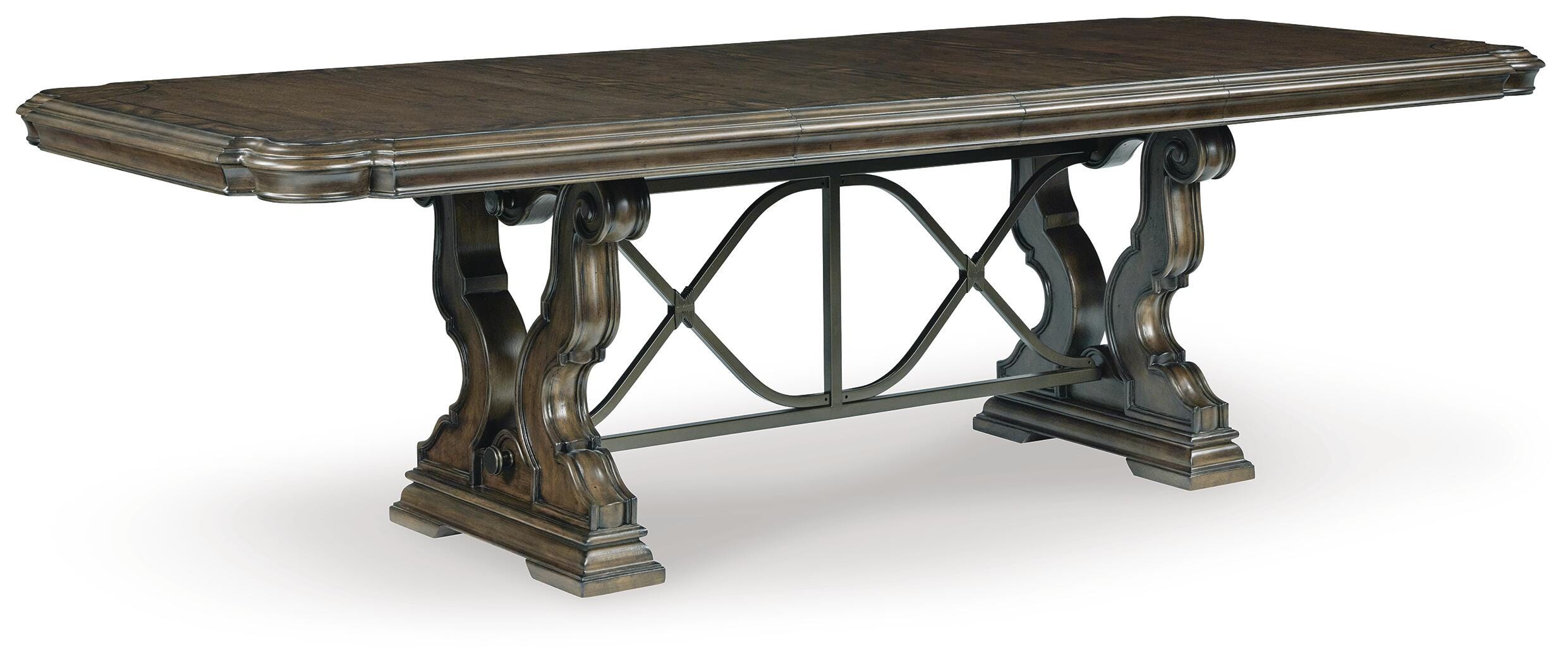 Maylee Dining Room Set - Luxury Home Furniture (MI)