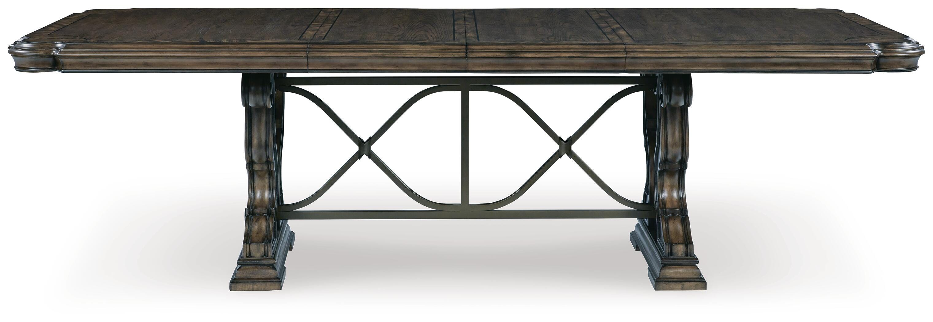 Maylee Dining Room Set - Luxury Home Furniture (MI)