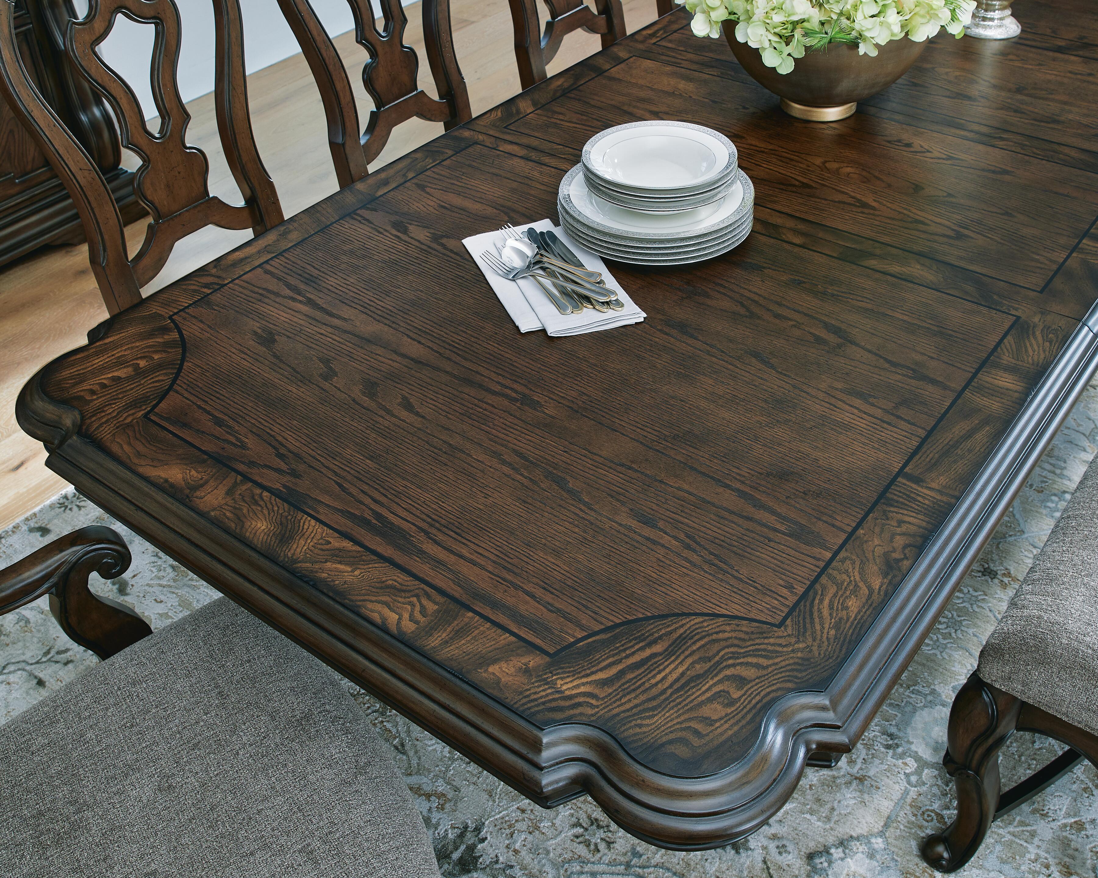 Maylee Dining Room Set - Luxury Home Furniture (MI)