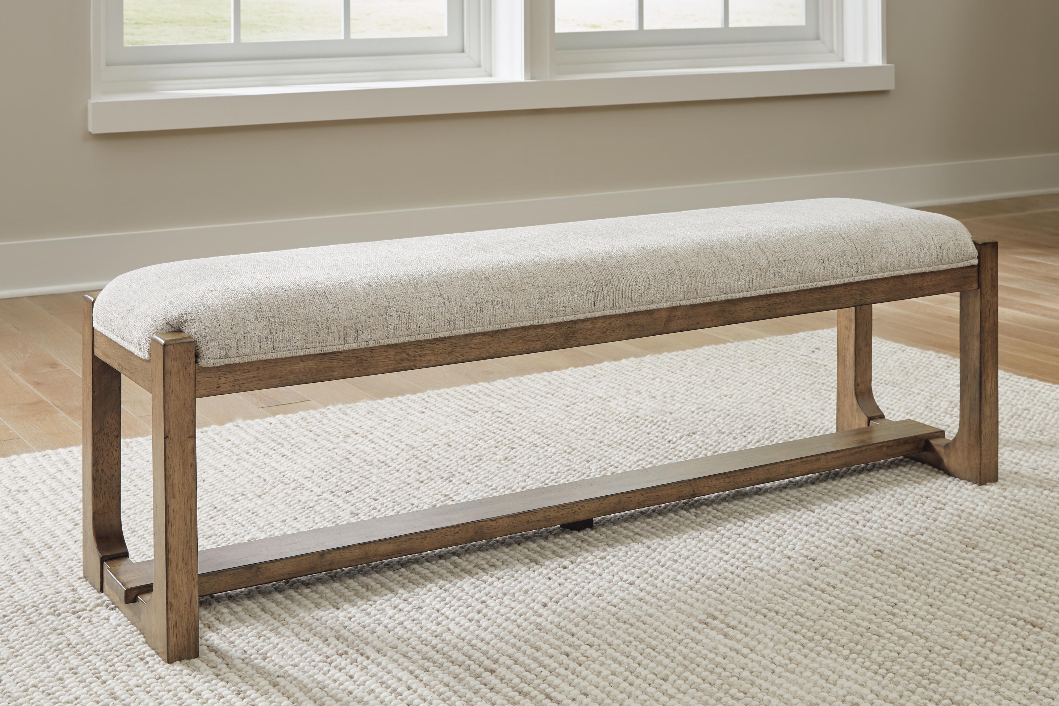 Cabalynn 63" Dining Bench - Luxury Home Furniture (MI)