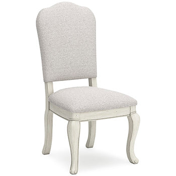 Arlendyne Dining Chair - Luxury Home Furniture (MI)