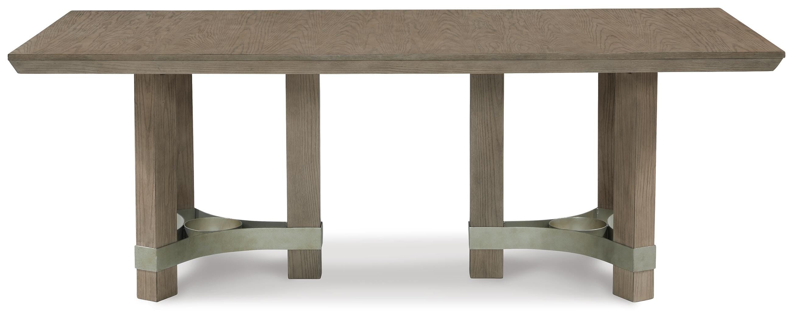 Chrestner Dining Set - Luxury Home Furniture (MI)