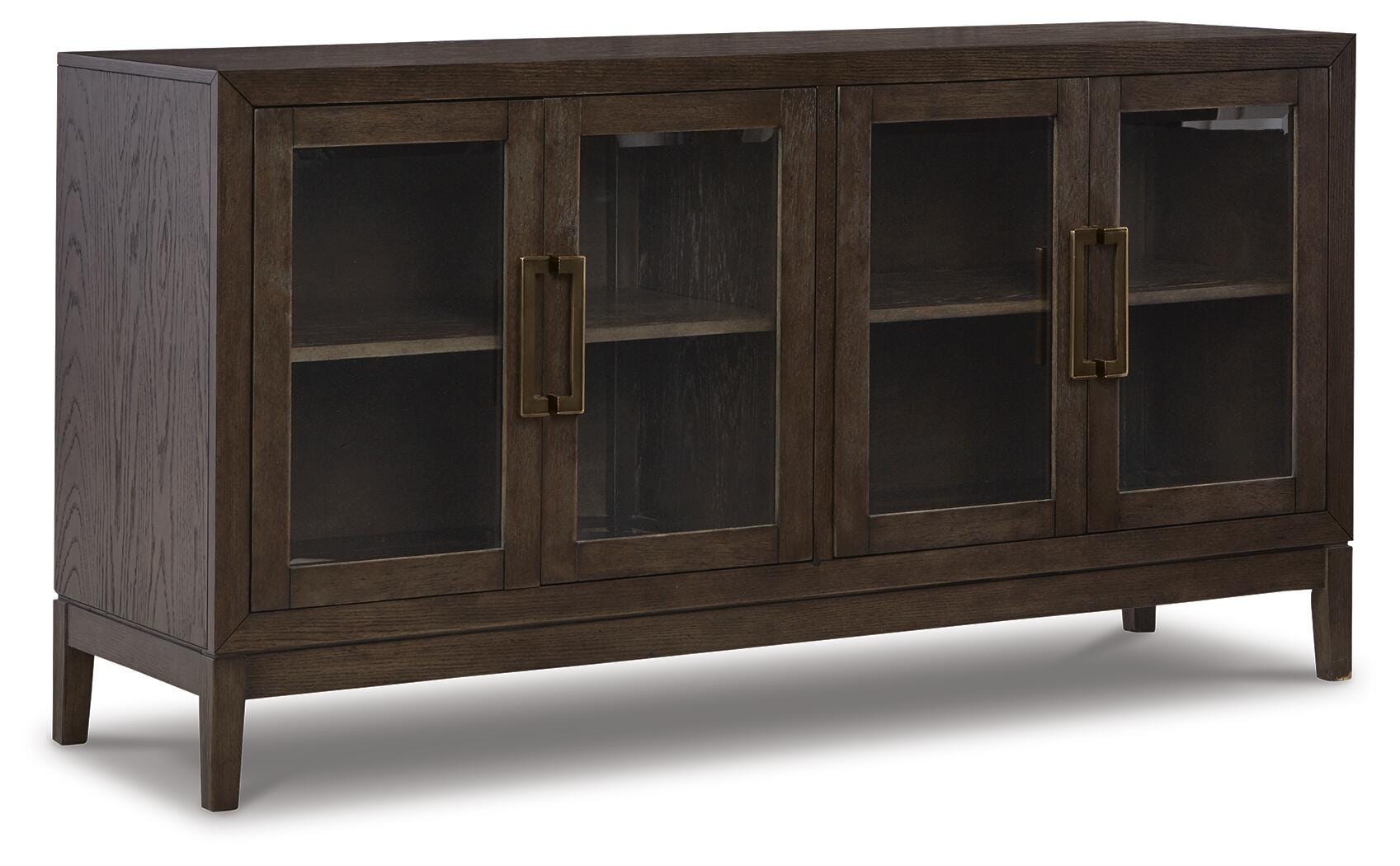 Burkhaus Dining Server - Luxury Home Furniture (MI)