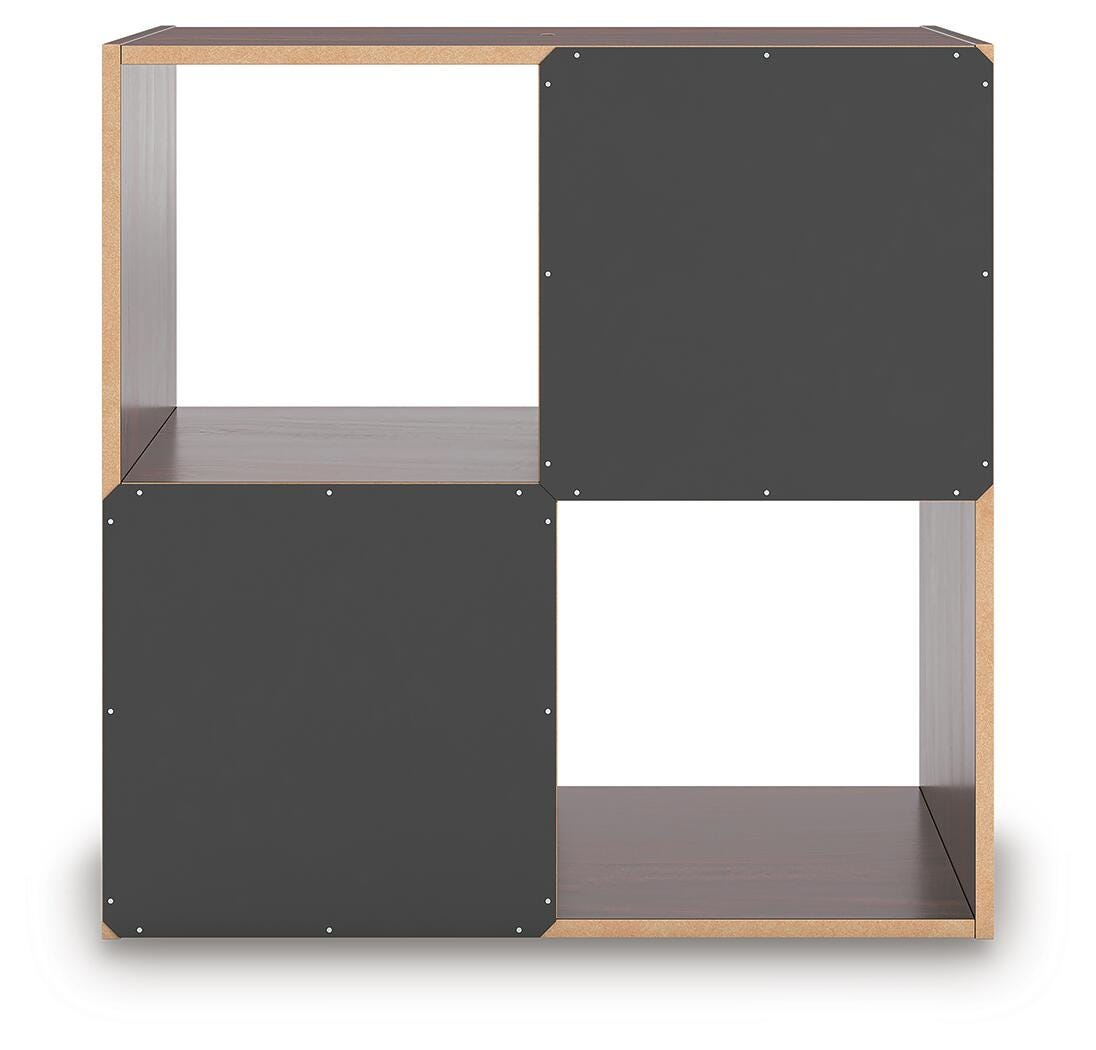 Glosmount Four Cube Organizer - Luxury Home Furniture (MI)