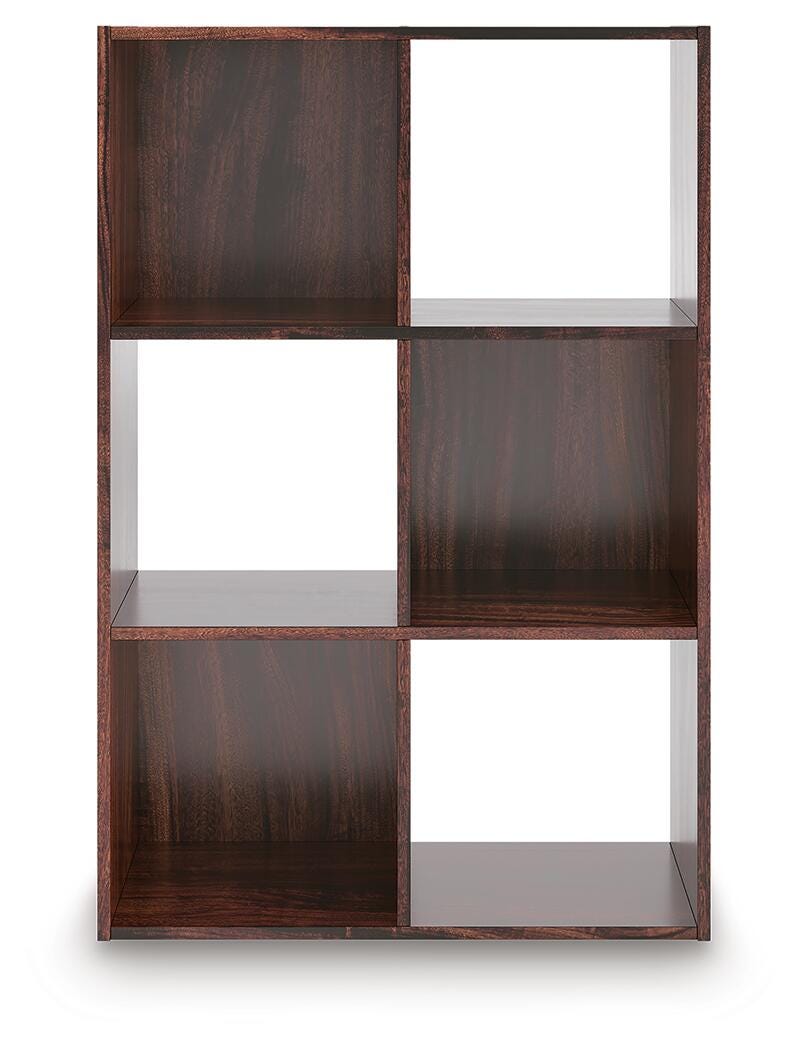 Glosmount Six Cube Organizer - Luxury Home Furniture (MI)