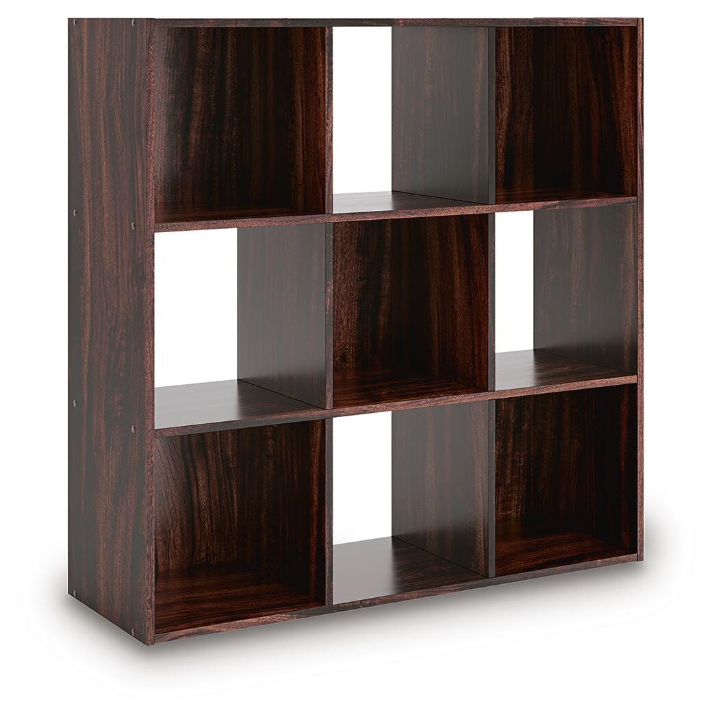 Glosmount Nine Cube Organizer - Luxury Home Furniture (MI)