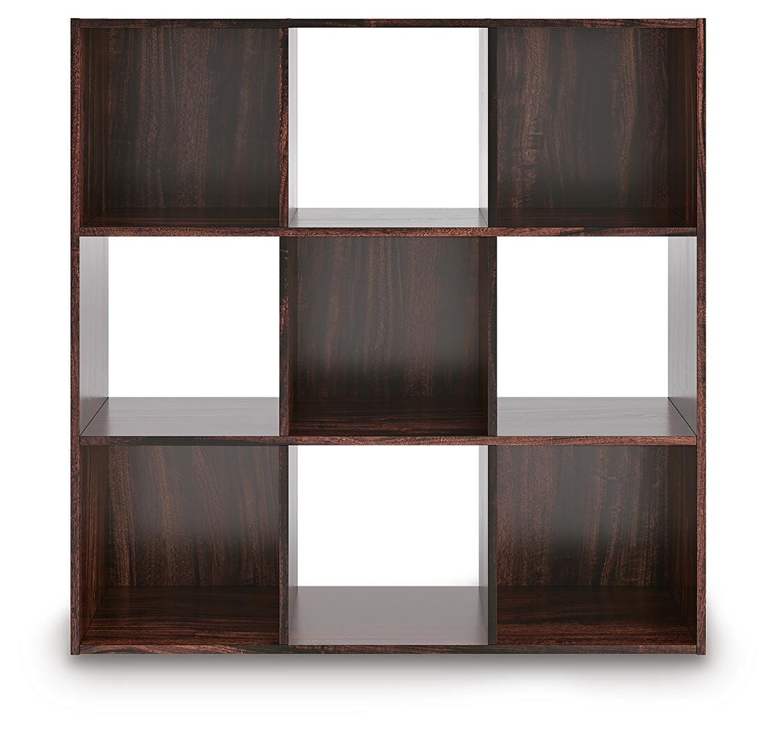 Glosmount Nine Cube Organizer - Luxury Home Furniture (MI)