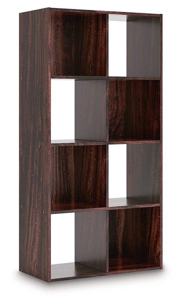 Glosmount Eight Cube Organizer - Luxury Home Furniture (MI)