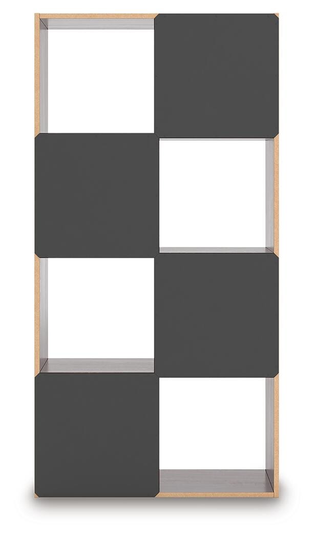 Glosmount Eight Cube Organizer - Luxury Home Furniture (MI)