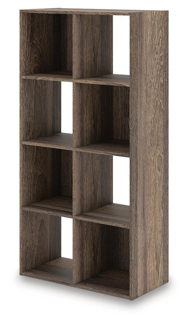 Shallifer Eight Cube Organizer - Luxury Home Furniture (MI)