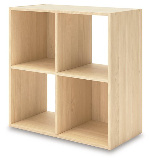 Piperton Cube Organizer - Luxury Home Furniture (MI)