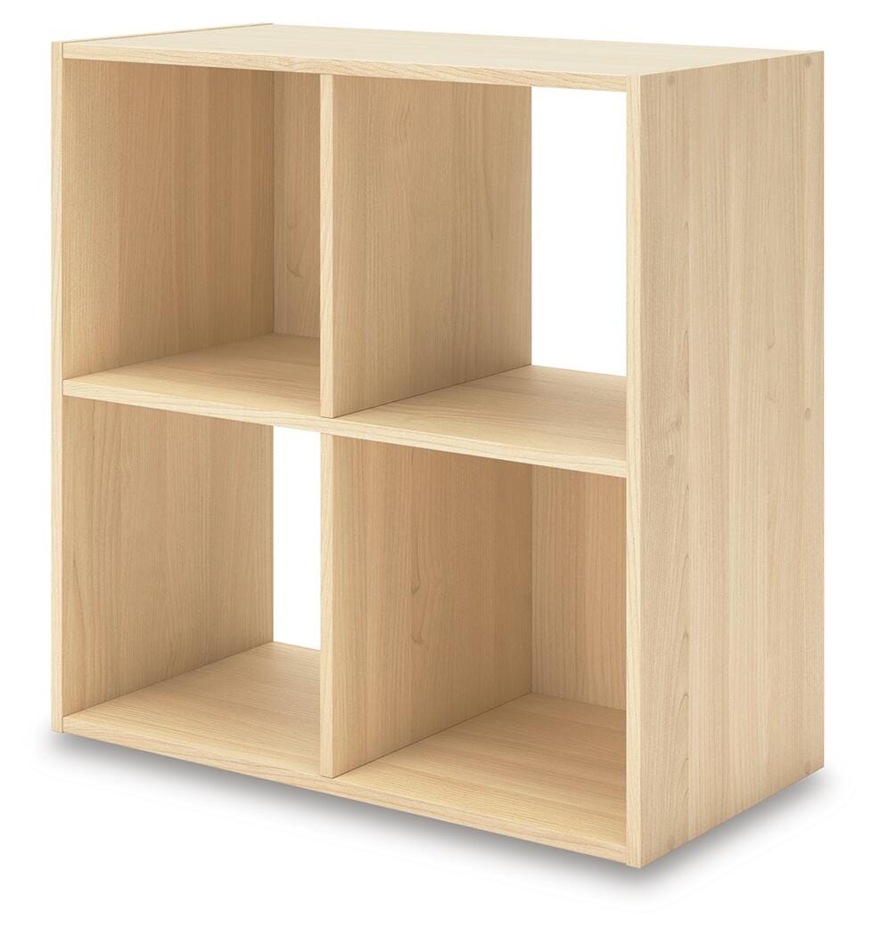 Piperton Cube Organizer - Luxury Home Furniture (MI)