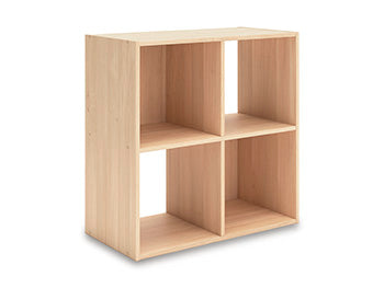 Piperton Cube Organizer - Luxury Home Furniture (MI)