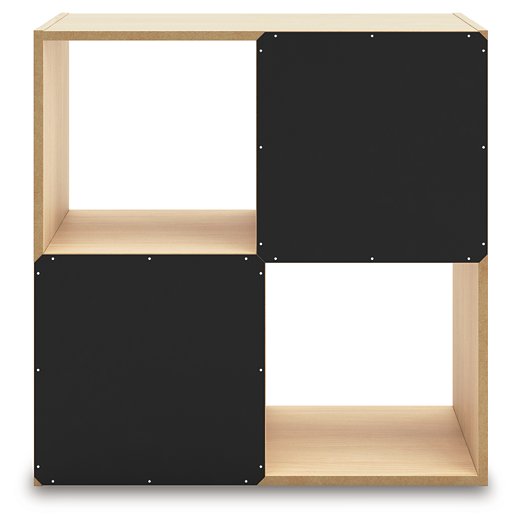 Piperton Cube Organizer - Luxury Home Furniture (MI)