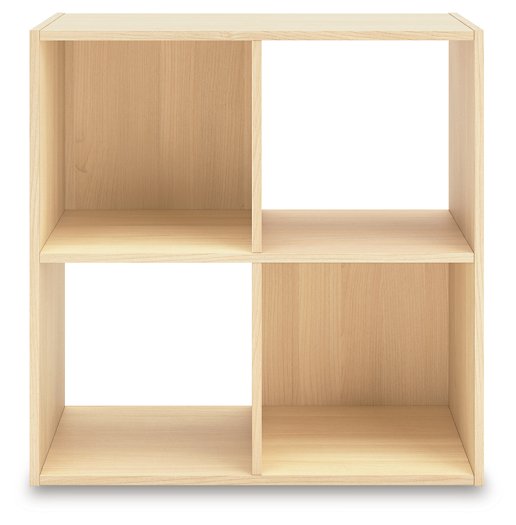 Piperton Cube Organizer - Luxury Home Furniture (MI)