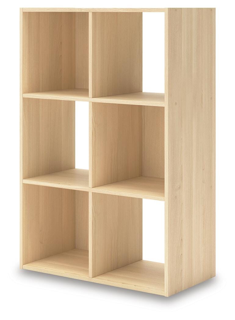 Piperton Cube Organizer - Luxury Home Furniture (MI)